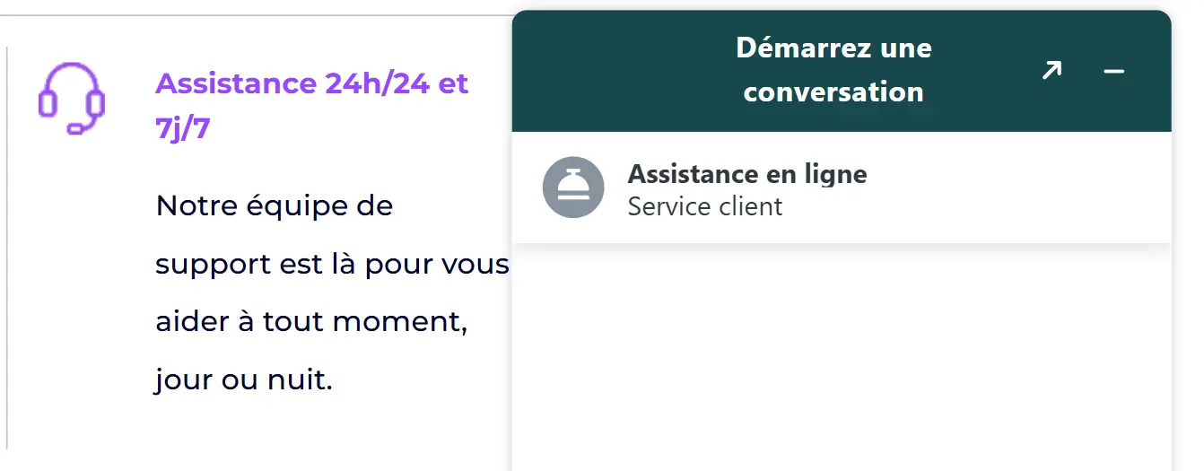 slotroyals casino service client