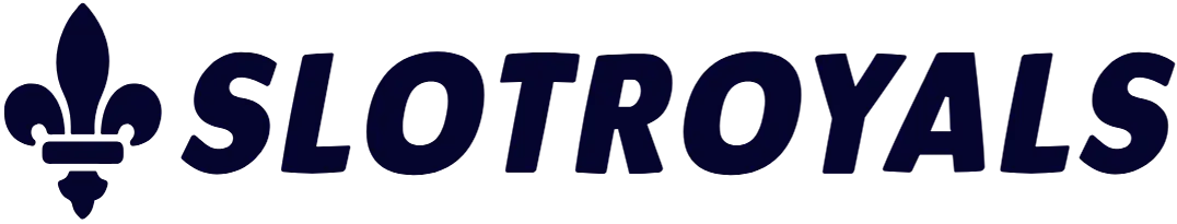 Slotroyals Casino logo